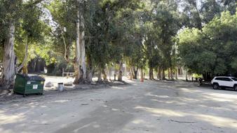 Smith Road