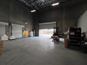 28410 Industry Drive Warehouse 