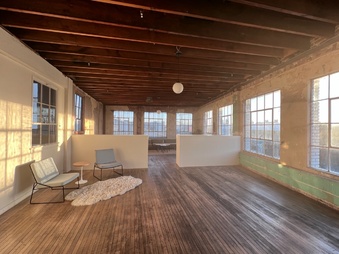 300 S. Mission Warehouse & Loft