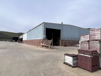 Castaic Brick