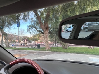 Piru Town Square - Gazebo Park