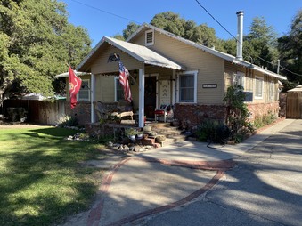 Antonio's House