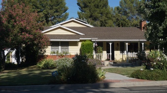 24442 Cross St, , Newhall