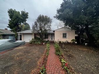 536 North Brand