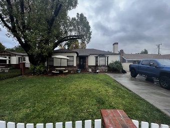 546 North Brand