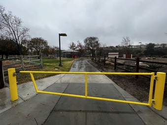 Creekview park