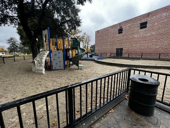 Newhall Park