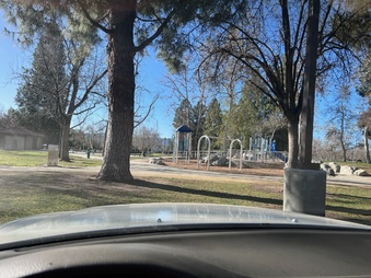 Rancho Tapo Community Park