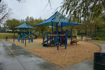 Valencia Heritage Park