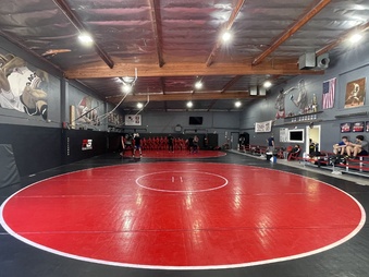 Dojo