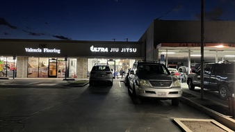 Ultra Brazilian Jiu-Jitsu