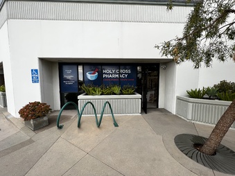 Holy Cross Pharmacy