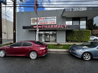 Pro hHealth Valley Medical Group
