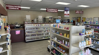 Pharmacy