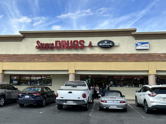 Saugus Drugs
