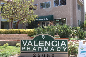 Valencia Pharmacy
