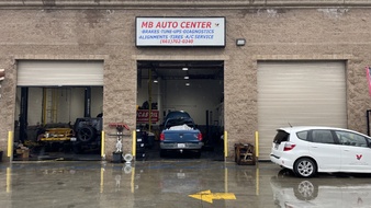 MB Auto