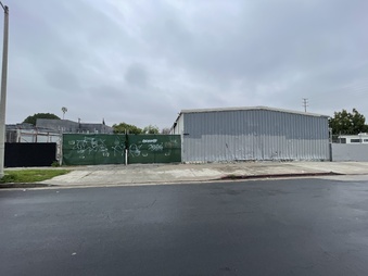 3117 Larga Ave. L.A CA , 90039