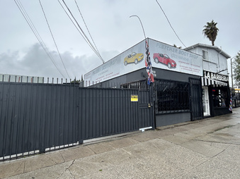 Fletcher Body Shop
