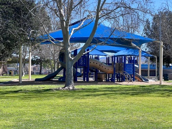 Hasley Park