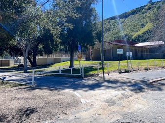 Val Verde Community Park
