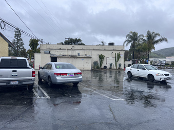 El Patio Restaurant