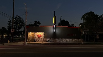 SOA Bar