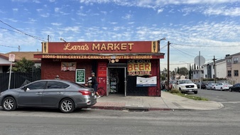 Bodega