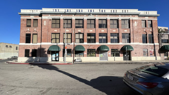 Bus Terminal