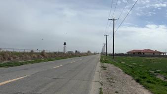 70th Street East