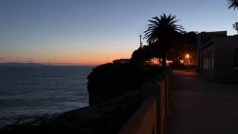 Piont Fermin Park - LIGHTHOUSE 
