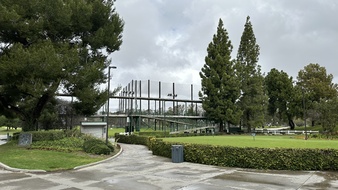 Rio Hondo Golf Course - Downey