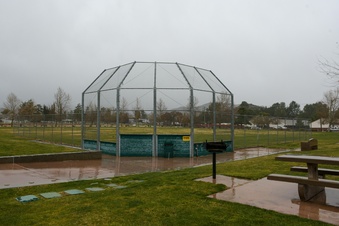 Baseball Field
