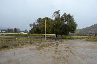Sierra Youth Baseball & Softball Fields