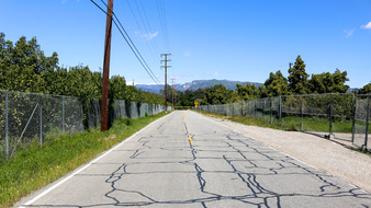 Sycamore Rd