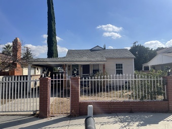 Cielo House