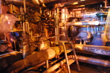 Huntington Power Plant