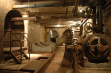 Eagle Rock Power Plant