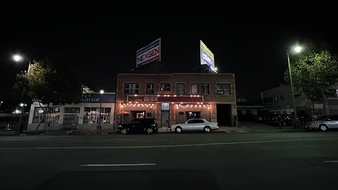 Marcelino’s