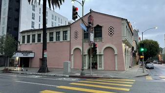 La Fonda - Macarthur Park