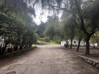 Willow Creek Ranch Santa Paula