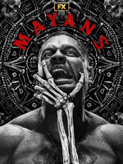 Mayans MC S5