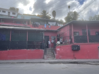 LO Safehouse