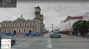 Tijuana Research