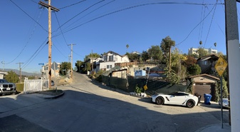 3300 N Reynolds