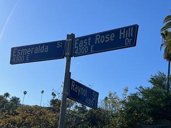 4305 Esmeralda St at Raynol & E RoseHill