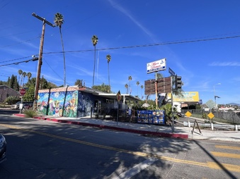 Mia’s Diner