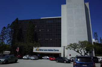 Backup EXT: Hospital