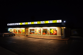 Diners