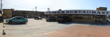 Frank's Diner